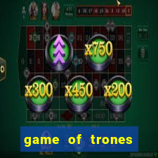 game of trones torrent magnet